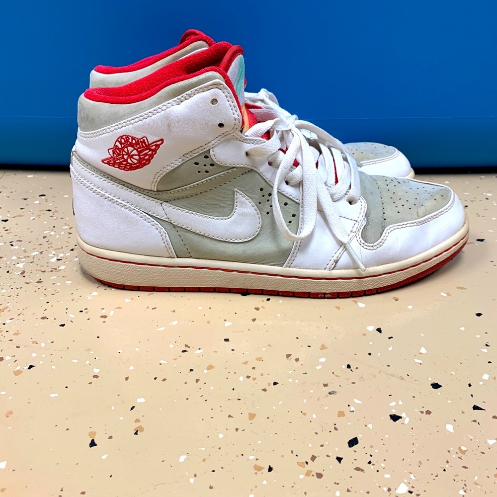 Hare Jordan 2015 Jordan 1